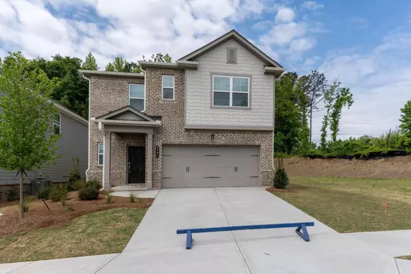 2098 Nuthatch, Hoschton, GA 30548