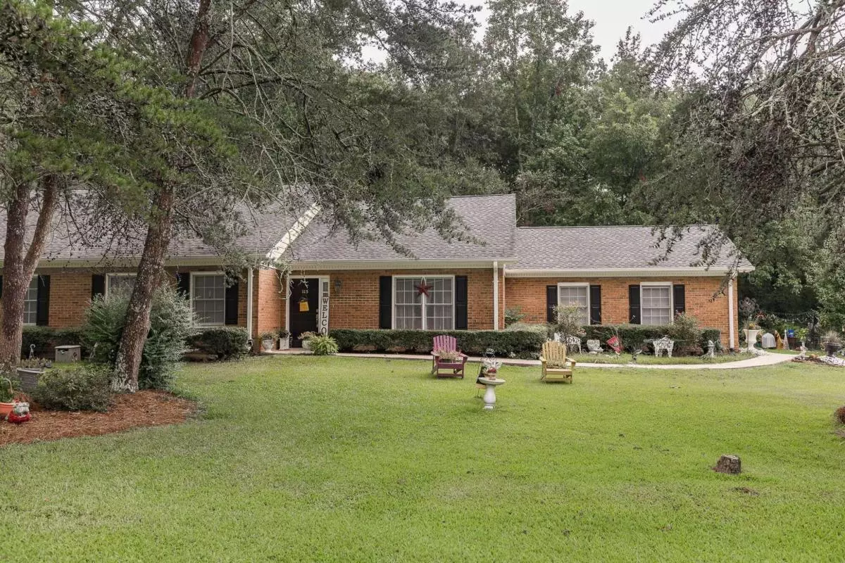 Winterville, GA 30683,115 Friendship PL