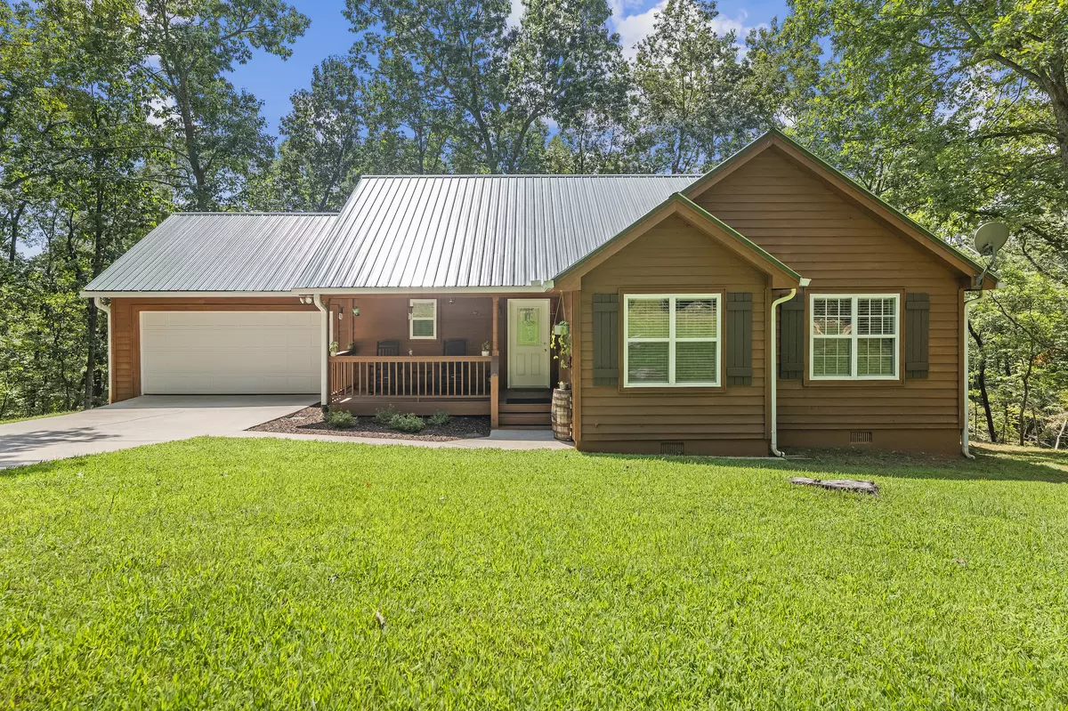 Lula, GA 30554,600 Ridge