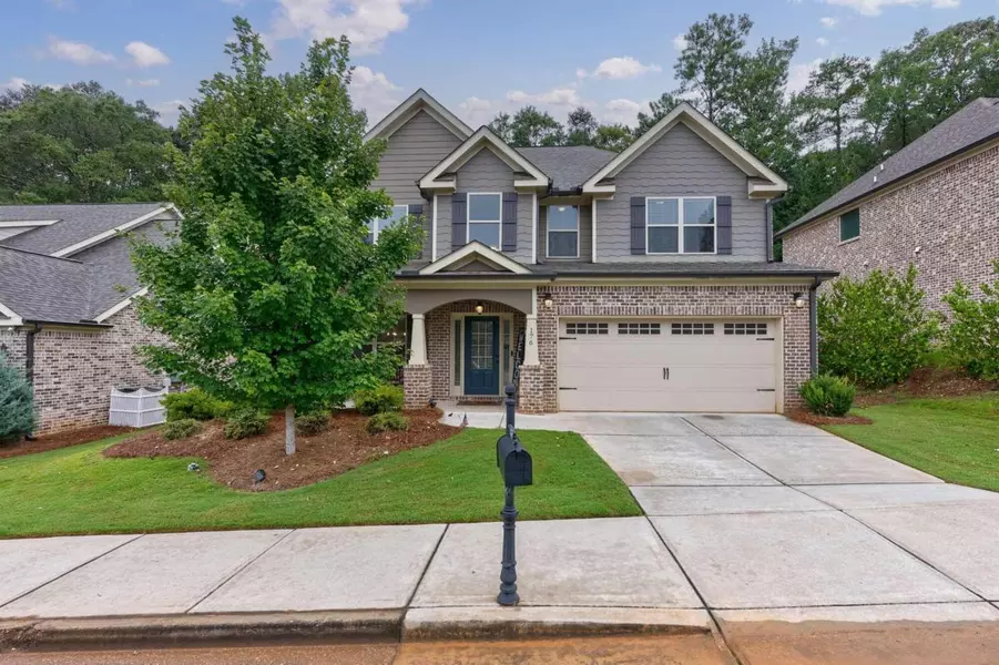 176 Towns Walk, Athens, GA 30606