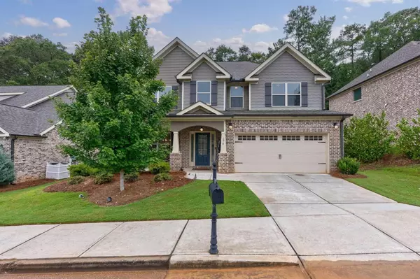 176 Towns Walk DR, Athens, GA 30606