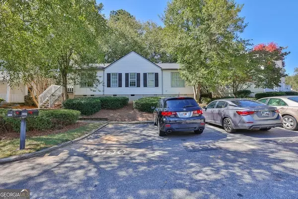 3392 Misty Harbour TRL, Doraville, GA 30340