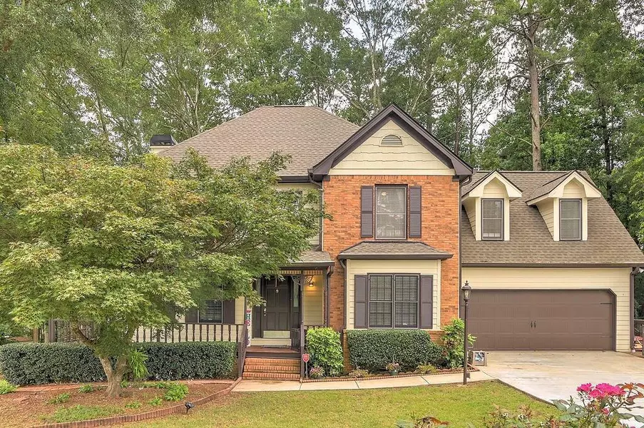 3892 Laurel Bend, Snellville, GA 30039