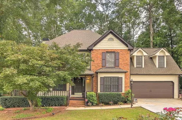 Snellville, GA 30039,3892 Laurel Bend