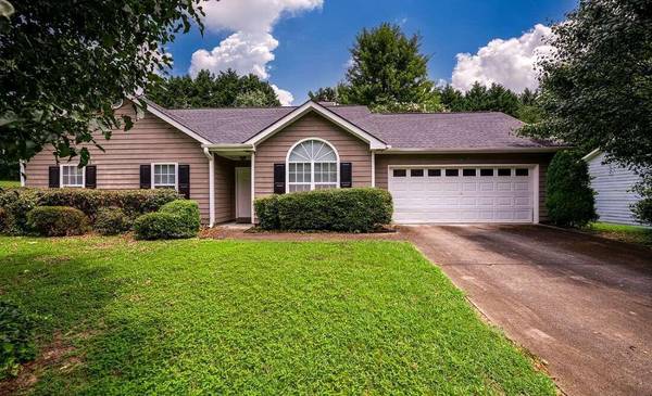 3440 Traddsprings WAY,  Snellville,  GA 30039