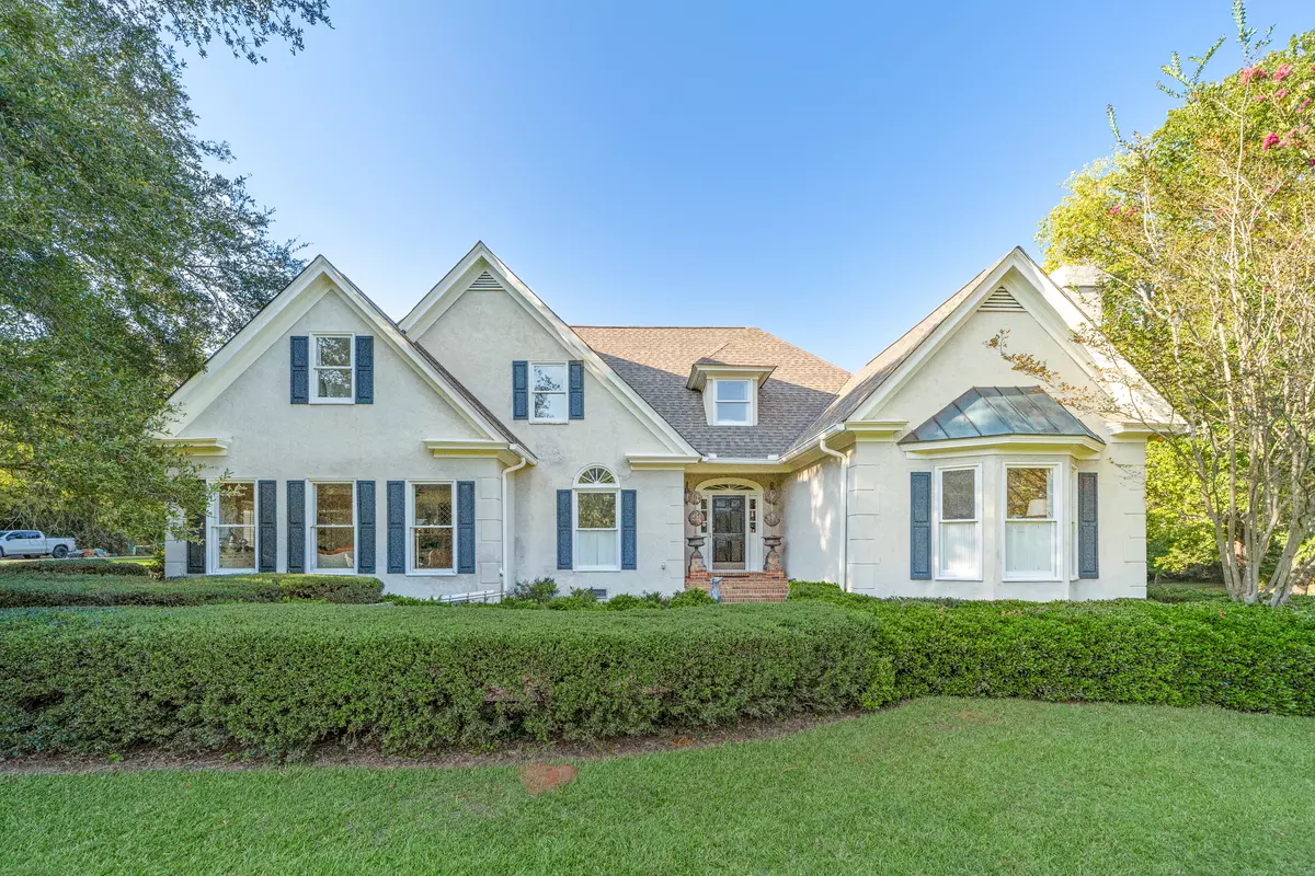 Lagrange, GA 30240,654 Cameron Mill RD