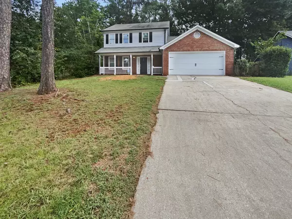 5716 Rex Mill,  Rex,  GA 30273