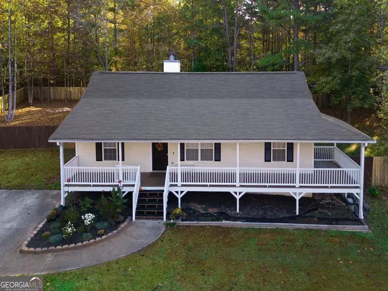 37 Winesap, Temple, GA 30179