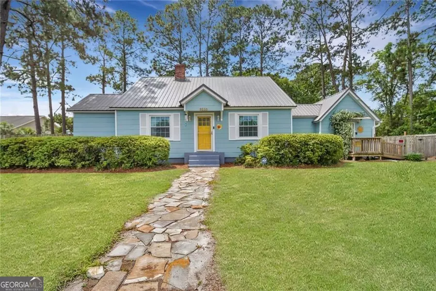 3110 Parkwood, Brunswick, GA 31520