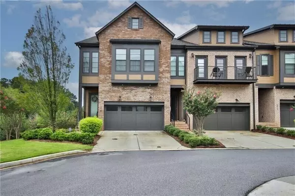 209 Arpeggio, Alpharetta, GA 30009