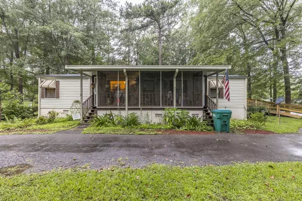 130 Old Williamsburg RD NE, Milledgeville, GA 31061