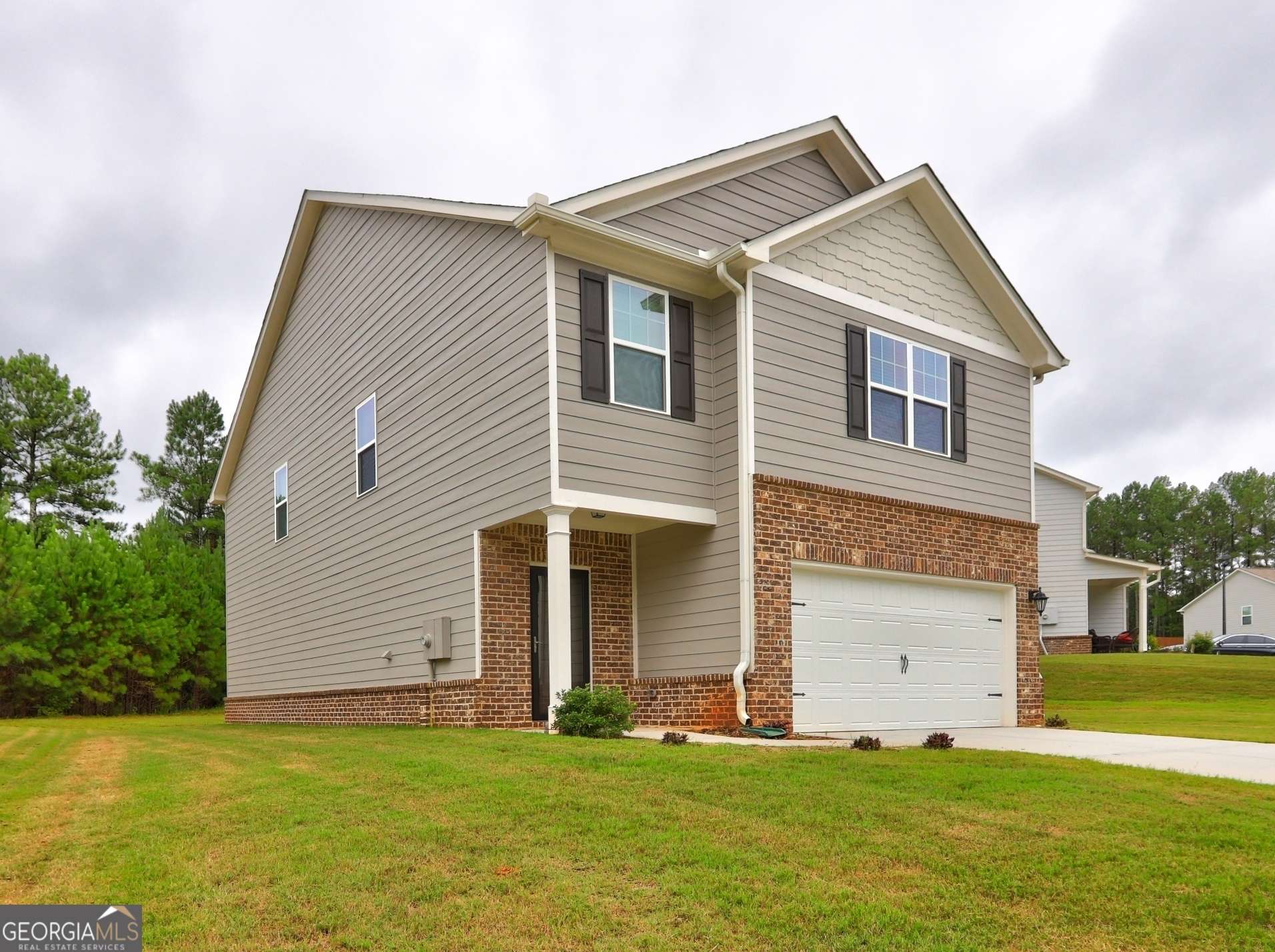 Villa Rica, GA 30180,231 Augusta Woods DR