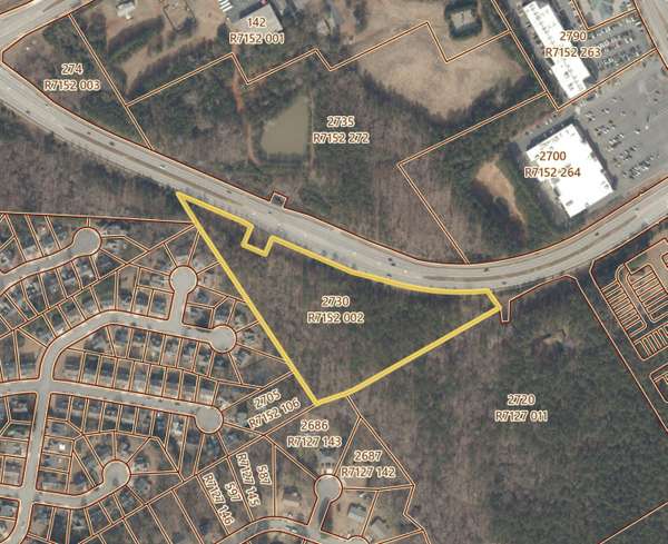 2730 McGinnis Ferry RD, Suwanee, GA 30024