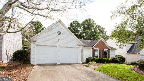 Peachtree Corners, GA 30092,5180 Bankside