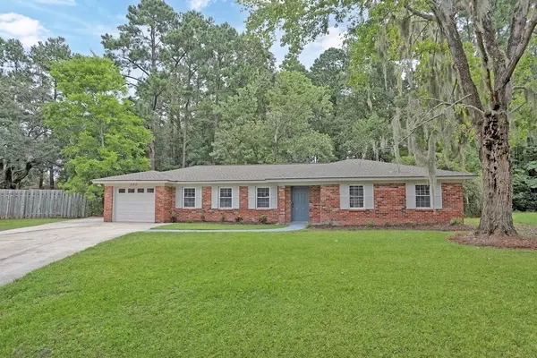 Savannah, GA 31406,202 Sunderland DR