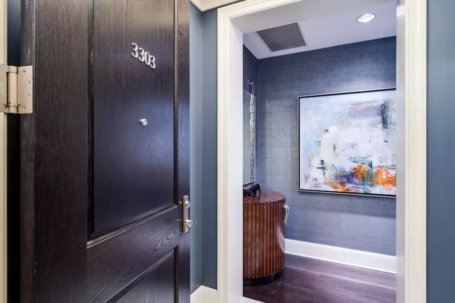 3344 Peachtree RD #3303, Atlanta, GA 30326