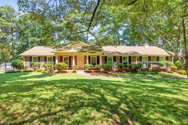 Lawrenceville, GA 30046,408 Craig DR