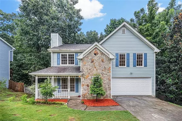 3252 GLYNN MILL, Snellville, GA 30039