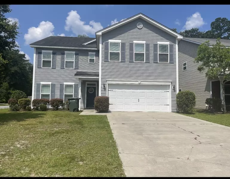 23 Verano Lake, Savannah, GA 31407