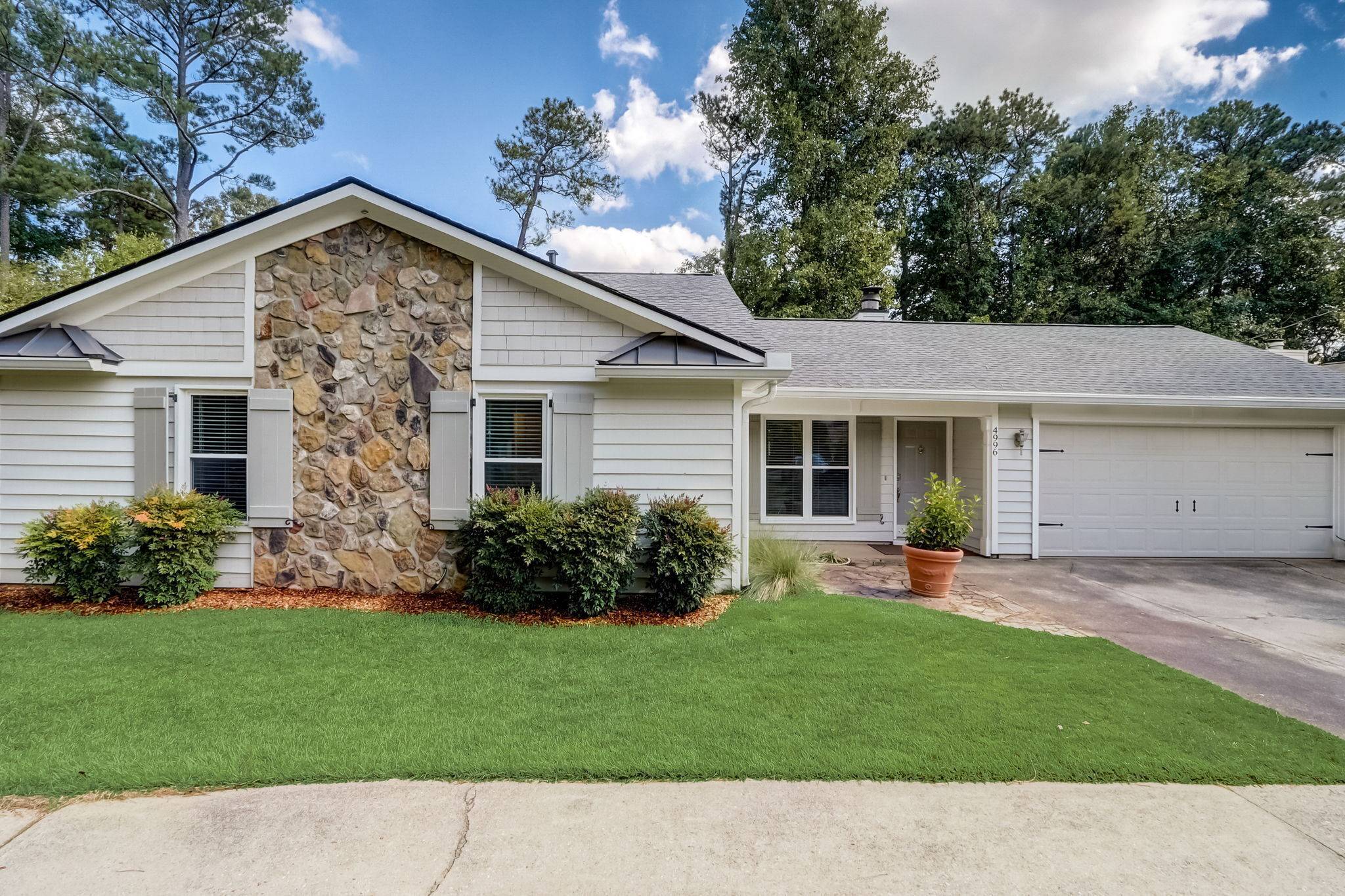 Duluth, GA 30096,4996 Old Norcross RD