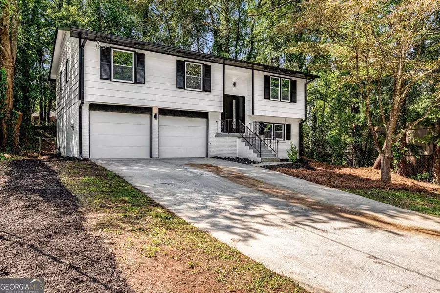 3997 Wedgefield, Decatur, GA 30035