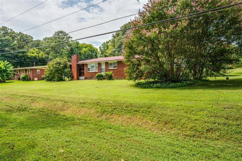 Cartersville, GA 30121,207 FLORAL DR SE