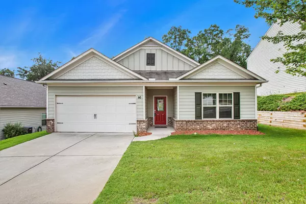 46 Autumn Canyon PATH SE, Cartersville, GA 30121