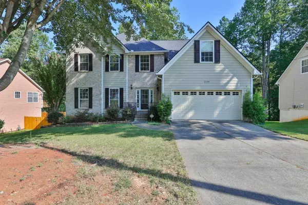 2139 Hunters Branch, Lawrenceville, GA 30043