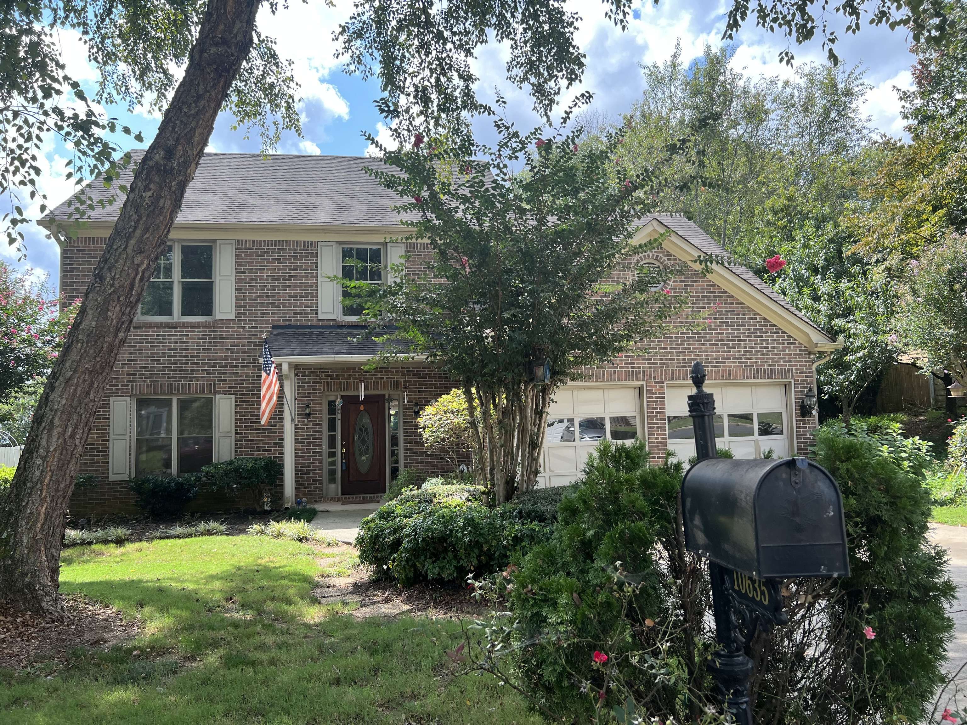 10635 VICTORY GATE DR, Alpharetta, GA 30022