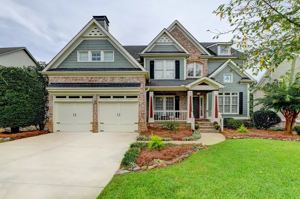 3670 Horizon CT, Cumming, GA 30041