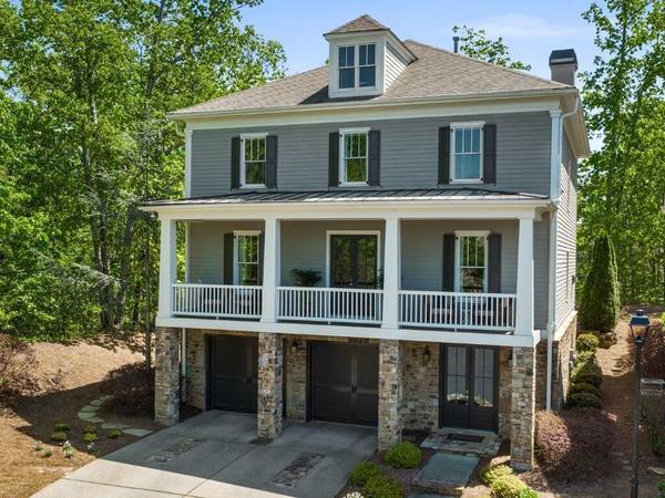 620 Willow Oak, Roswell, GA 30076