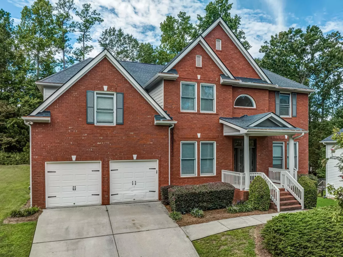 Atlanta, GA 30349,3595 Renaissance