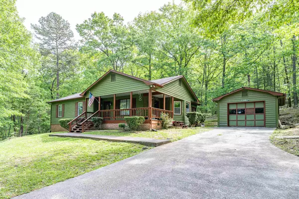 316 Armuchee TRL NE, Rome, GA 30165