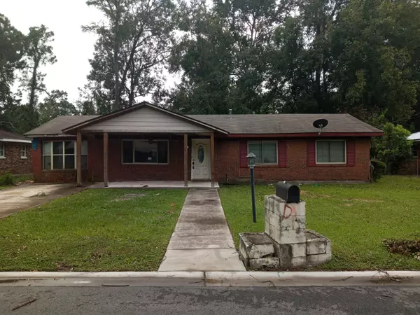 2230 Formosa, Brunswick, GA 31520