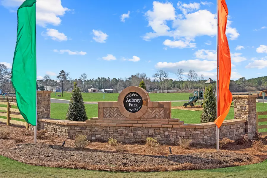 512 Denton DR, Adairsville, GA 30103