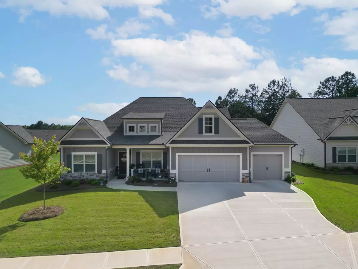 Monroe, GA 30655,648 Haven WAY