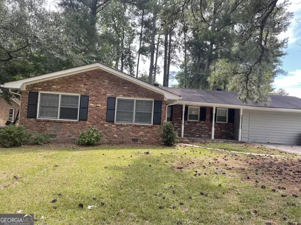 2640 Burdett,  South Fulton,  GA 30349