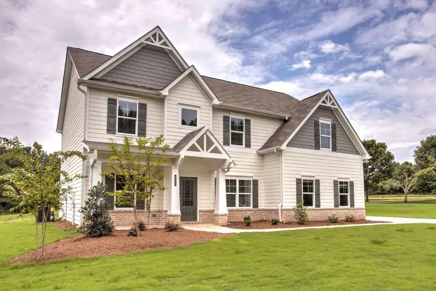 1166 Emma's Path, Monroe, GA 30656