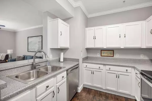 St. Simons, GA 31522,1704 Frederica RD #206