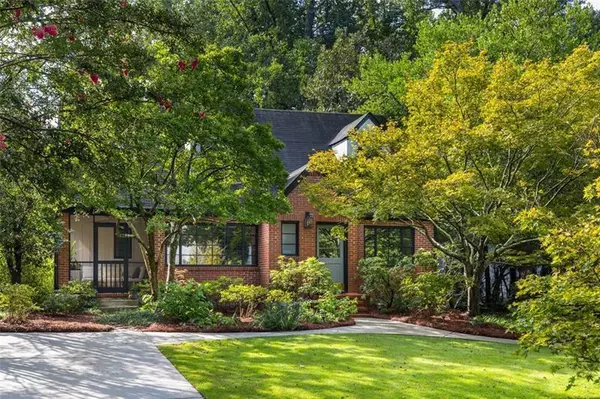 1723 Ridgewood, Atlanta, GA 30307