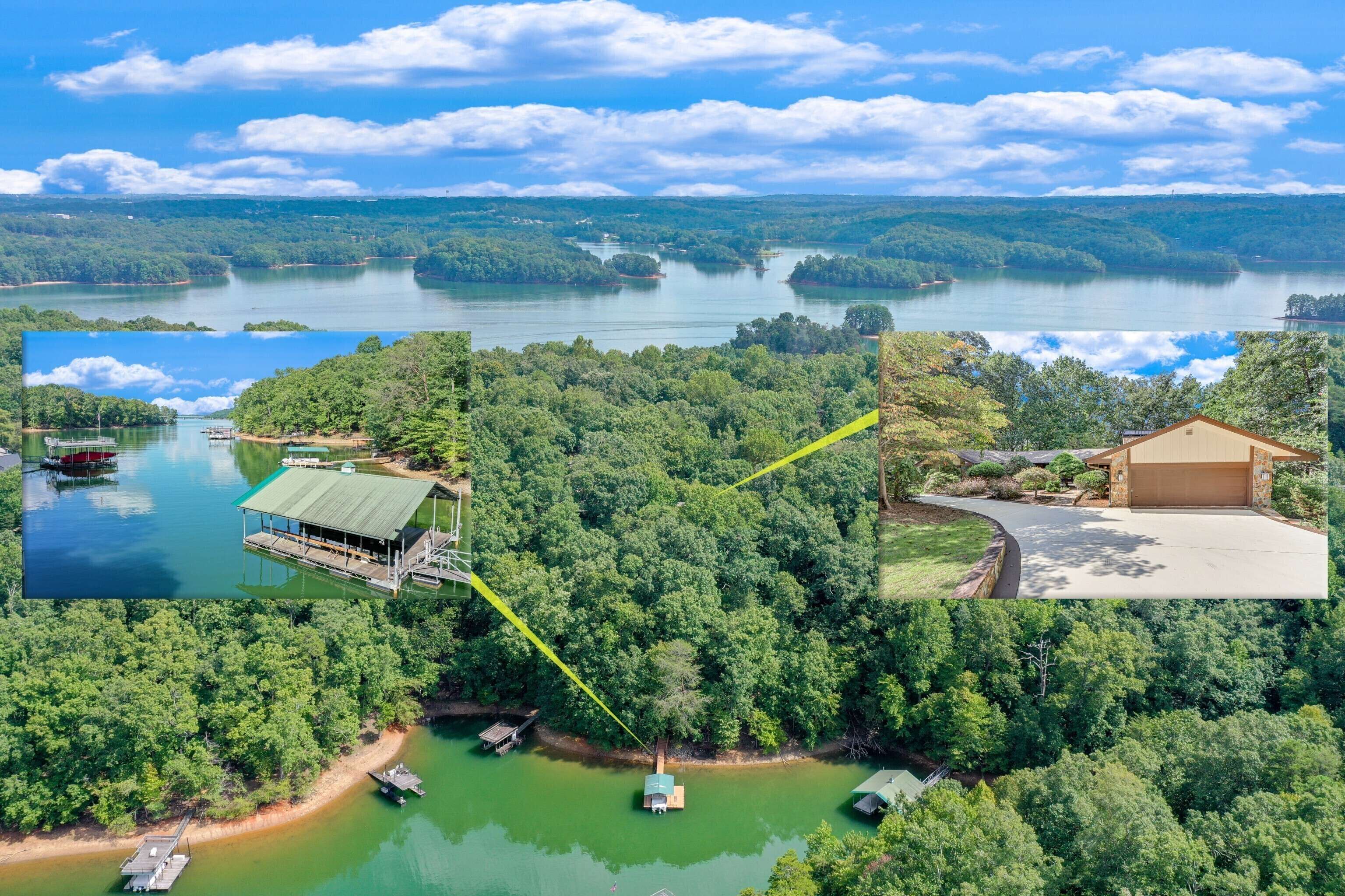 3405 Point View CIR, Gainesville, GA 30506