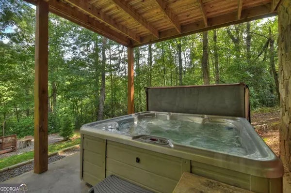 Blue Ridge, GA 30513,352 Ernest Alta CIR #3