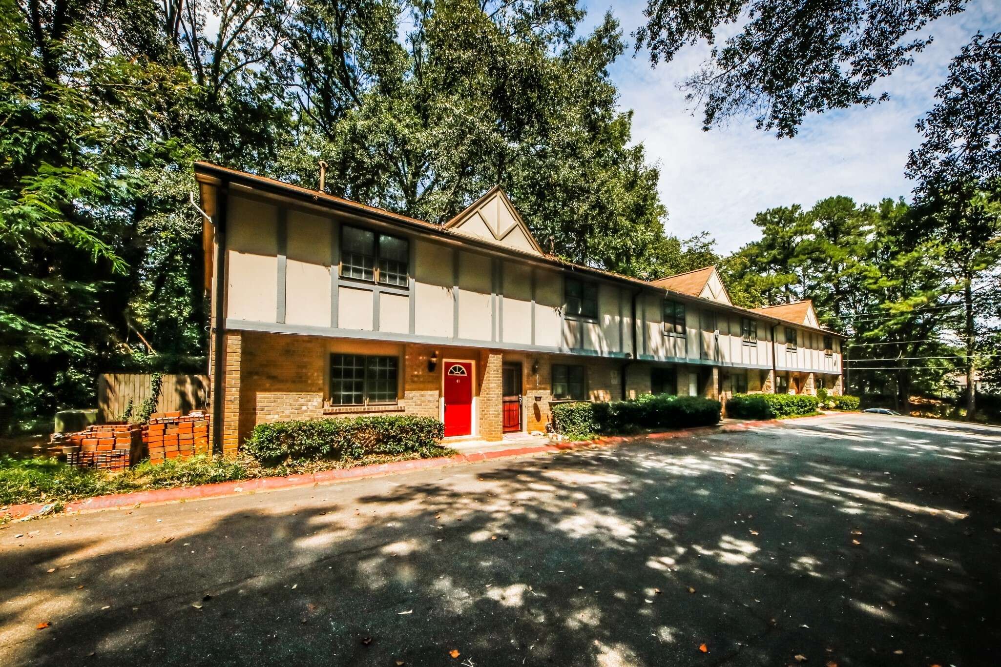 Stone Mountain, GA 30083,1150 Rankin ST #E1