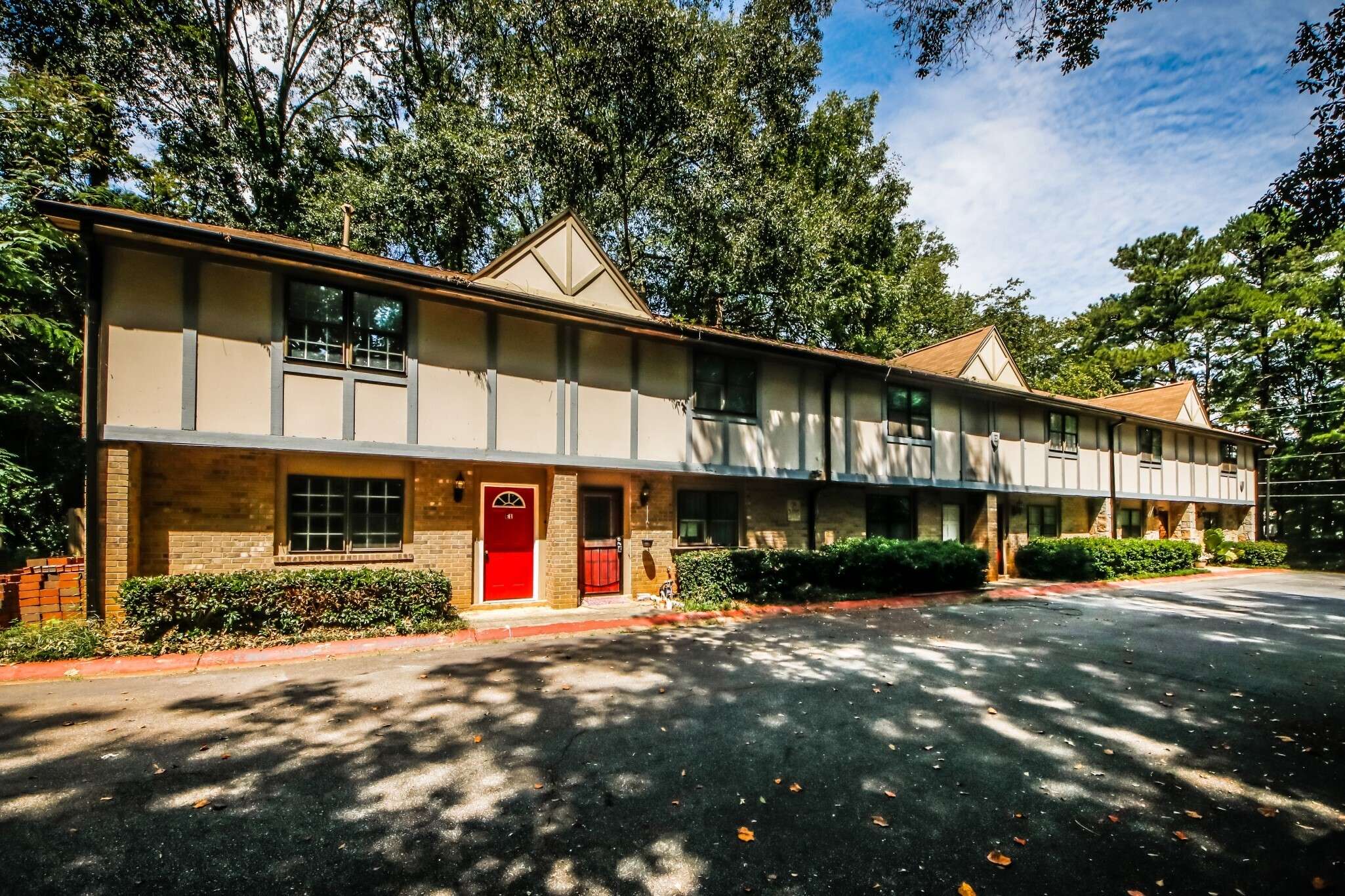 Stone Mountain, GA 30083,1150 Rankin ST #E1