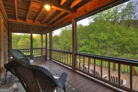 Mineral Bluff, GA 30559,307 Bailey Farm LN #24