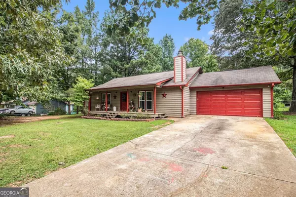 Stockbridge, GA 30281,1080 Estates CT