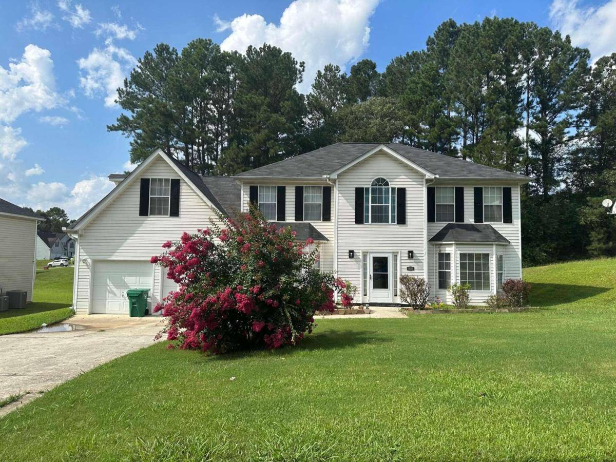Lithonia, GA 30058,1830 Harmony TRCE