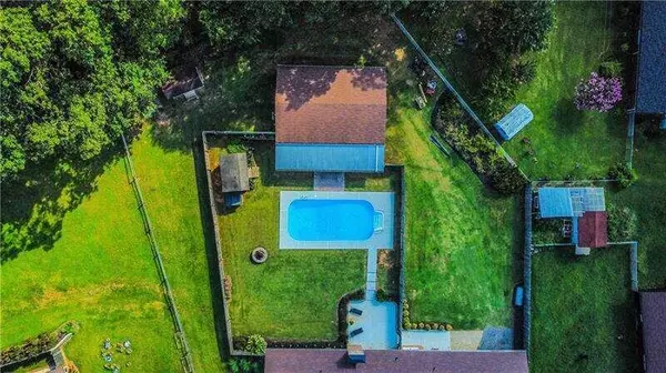 Cartersville, GA 30121,14 BUENA VISTA CIR SE