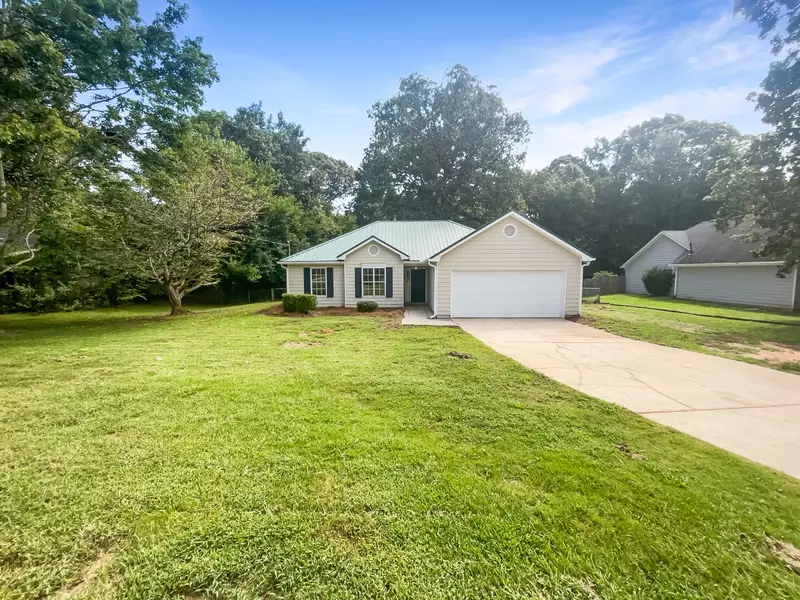 60 Lazy Hollow, Covington, GA 30016