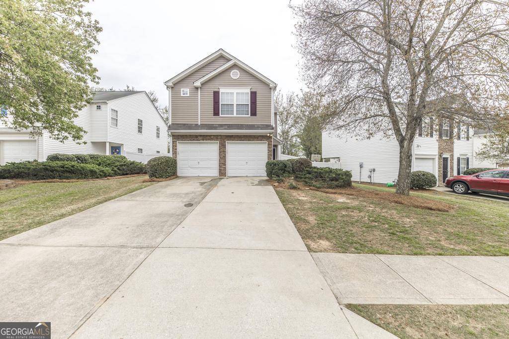 111 Ilex DR, Canton, GA 30114